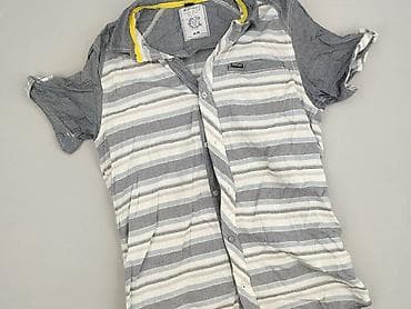 jeans amicci: Buffalo, Koszulа dla mężczyzn, rozmiar M — 1