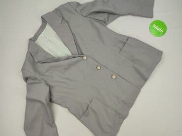 spódnice i marynarka: Women`s suit, size 3XL — 3