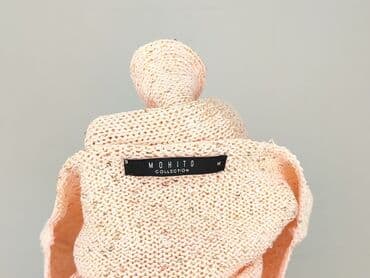 dres sweterkowy mohito: Mohito, Sweter damski, rozmiar M — 5