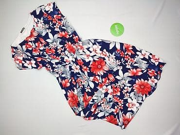 tk maxx sukienki: Sukienka damska, rozmiar 4XL — 2