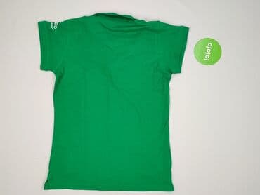 calvin klein performance t shirty: JHK, Damska koszulka polo, L — 3