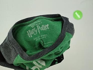 harry potter bluzy: Harry Potter, T-shirt damski, rozmiar S — 8