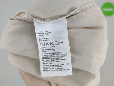 h m koszulka damska: H&M, Koszula damska, rozmiar S — 5