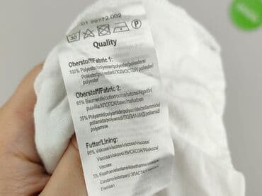 piłkarska koszulka z własnym nazwiskiem: Own, Bluzka damska, rozmiar M — 5