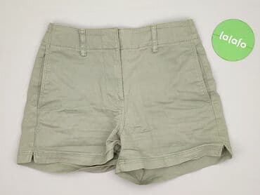 spodenki h m damskie: H&M, Szorty damskie, rozmiar S — 2
