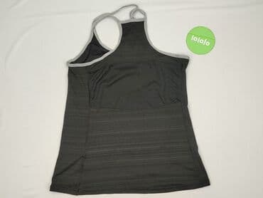 kurtka czarna adidas: Adidas, Top damski, rozmiar XL — 3