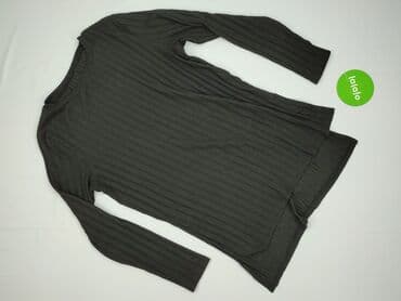 eleganckie bluzki czarne: Bluzka damska, rozmiar M — 2