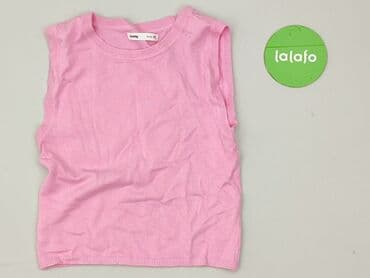 kamizelka dzianinowa sinsay: Sinsay, Top damski, rozmiar XS — 2