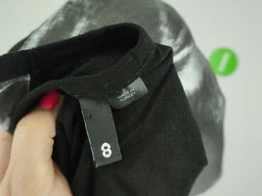 t shirty python: H&M, Women`s dress, size S (EU 36) — 4