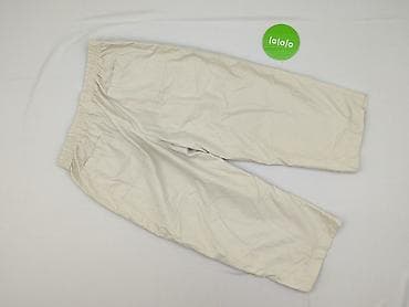 tatuum dresy: Spodnie 3/4 damskie, rozmiar M — 3