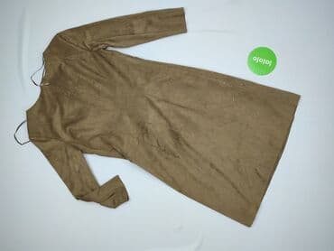 karmelowe sukienki: Sukienka damska, rozmiar XS — 3