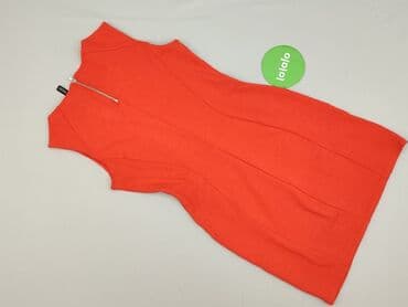 sukienka h m czerwona: H&M Divided, Sukienka damska, rozmiar S — 3