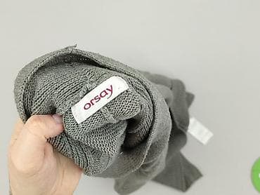 sweter trussardi: Orsay, Kardigan damski, rozmiar M — 5