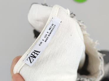 zalando sukienki taranko: Zara, Sukienka damska, rozmiar S — 5