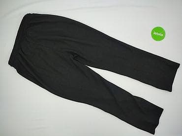 dresy l: Spodnie dresowe damskie, rozmiar XL — 3