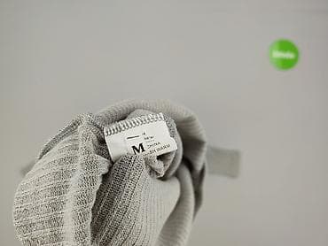 sweter z angory: Sukienka damska, rozmiar M — 6