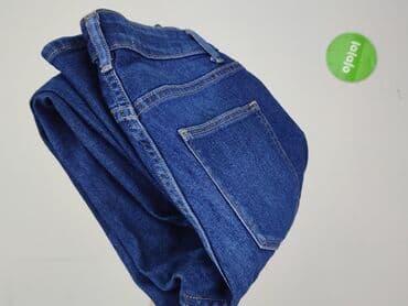 hm jeans damskie: H&M, Jeansy damskie, rozmiar XS — 6