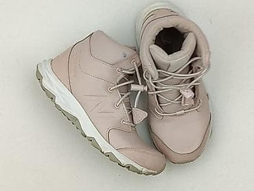 dresy hello kitty: Buty sportowe New Balance, 32, Używany — 1
