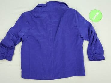 modbis marynarki damskie: River Island, Women's blazer, size L (EU 40) — 3