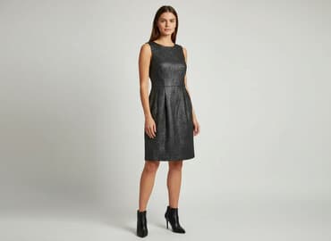 sukienki połyskująca: Darling, Sukienka damska, rozmiar L — 8