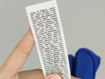 koszulki leo messiego: Szorty kąpielowe dla mężczyzn, M, Decathlon, stan - Idealny — 5