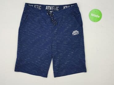 koszula daniel david: Russell Athletic, Szorty dla mężczyzn, rozmiar L — 2