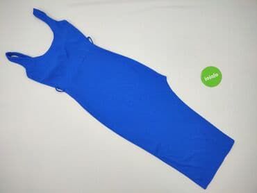 sukienka wloska midi: 4F, Sukienka damska, S — 2