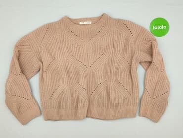 szlafrok barbie sinsay: Sinsay, Sweter damski, rozmiar M — 2