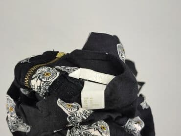 marynarka damska z kapturem: H&M, Bluzka damska, M — 4