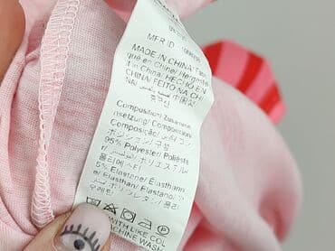 gant t shirty damskie: T-shirt damski, L — 5