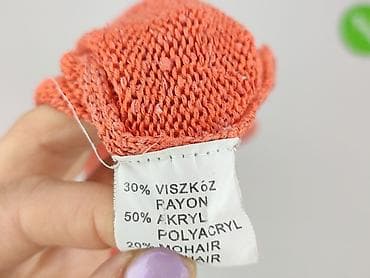 monnari sweter: Grès, Sweter damski, rozmiar XL — 5