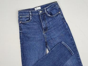 Zara, Jeans for women, size S