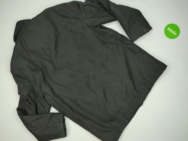 kurtka parka cropp: Uomo, Kurtka zimowa dla mężczyzn, rozmiar M — 3