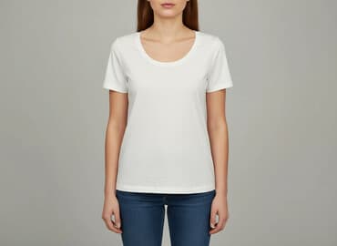 dolce gabbana intimo t shirty: T-shirt damski, rozmiar L — 1