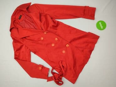 kurtki c and a: Iska, Płaszcz damski, M — 2