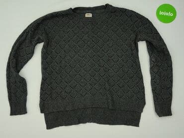 swetry only: ONLY, Sweter damski, rozmiar M — 2