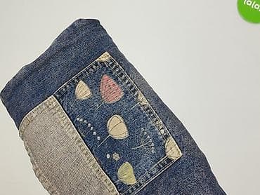 spodnie indicode: Denim, Jeansy damskie, rozmiar XL — 6