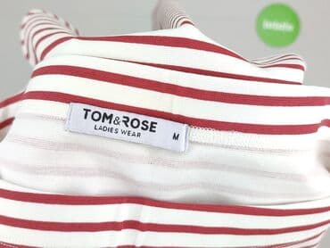 spódnica do rock and rolla: Tom Rose, Spódnica damska, M — 4