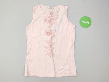 tally weijl crop top: Women`s top, M — 2