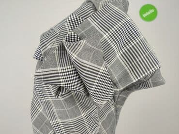 sukienka damska w kratę: H&M, Sukienka damska, rozmiar L — 5