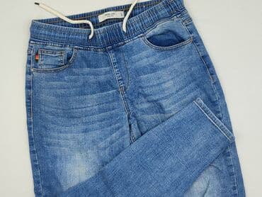 Diverse, Leggings Elegant for women, size M