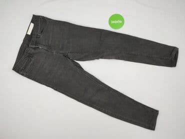 white jeans: Esmara, Jeansy damskie, rozmiar L — 2