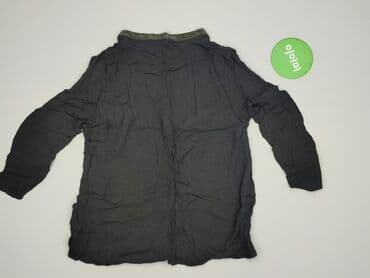 Ubrania damskie: H&M, Bluzka damska, S — 3