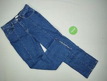 jeansy hurt: Jeanswear, Jeansy damskie, rozmiar XL — 2