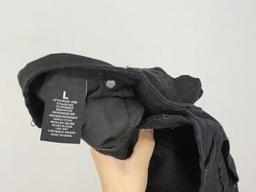 american eagle outfitters jeans: American Eagle, Spódnica damska, rozmiar L — 5