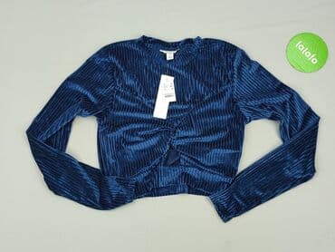 bluzki mama: Topshop, Top damski, rozmiar M — 2