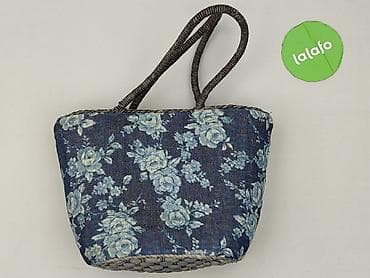 czapka pieróg: Torebka, stan - Bardzo dobry — 3