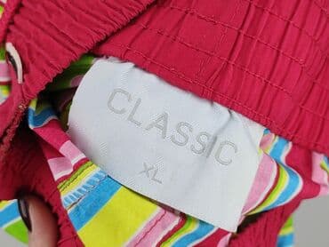 kąpielówki damskie spodenki: Classic, Szorty damskie, rozmiar XL — 4