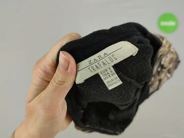 marynarki c a damskie: Zara, Bluzka damska, rozmiar S — 4