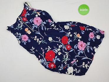 luźna sukienki boho: Sukienka damska, rozmiar S — 3